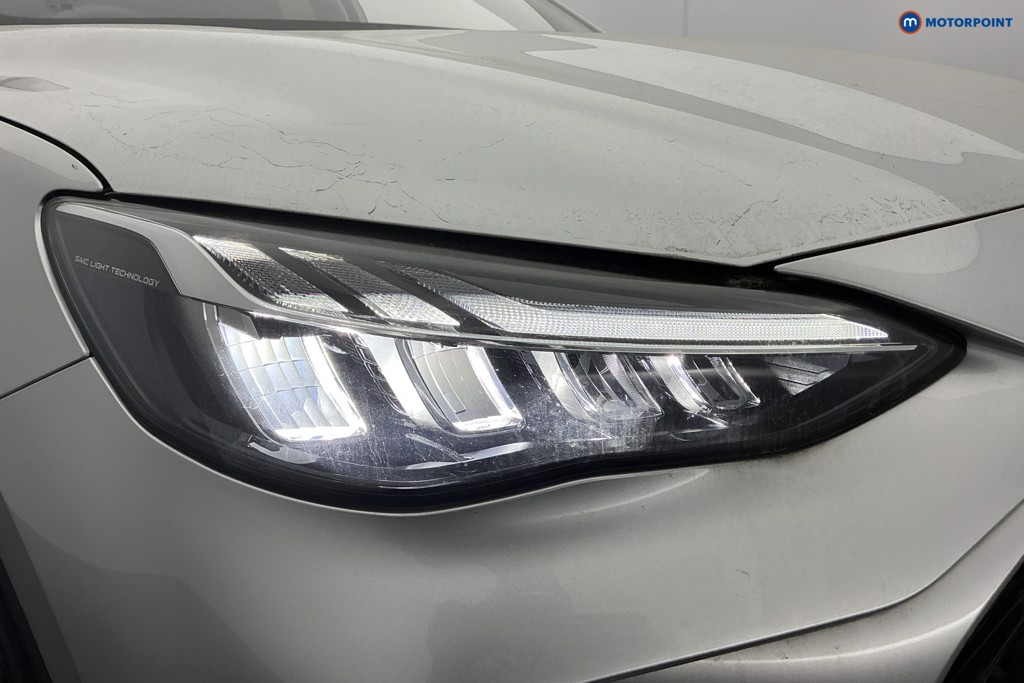 Mg Motor Uk HS Trophy Automatic Petrol SUV - Stock Number (1616075) - 35th supplementary image