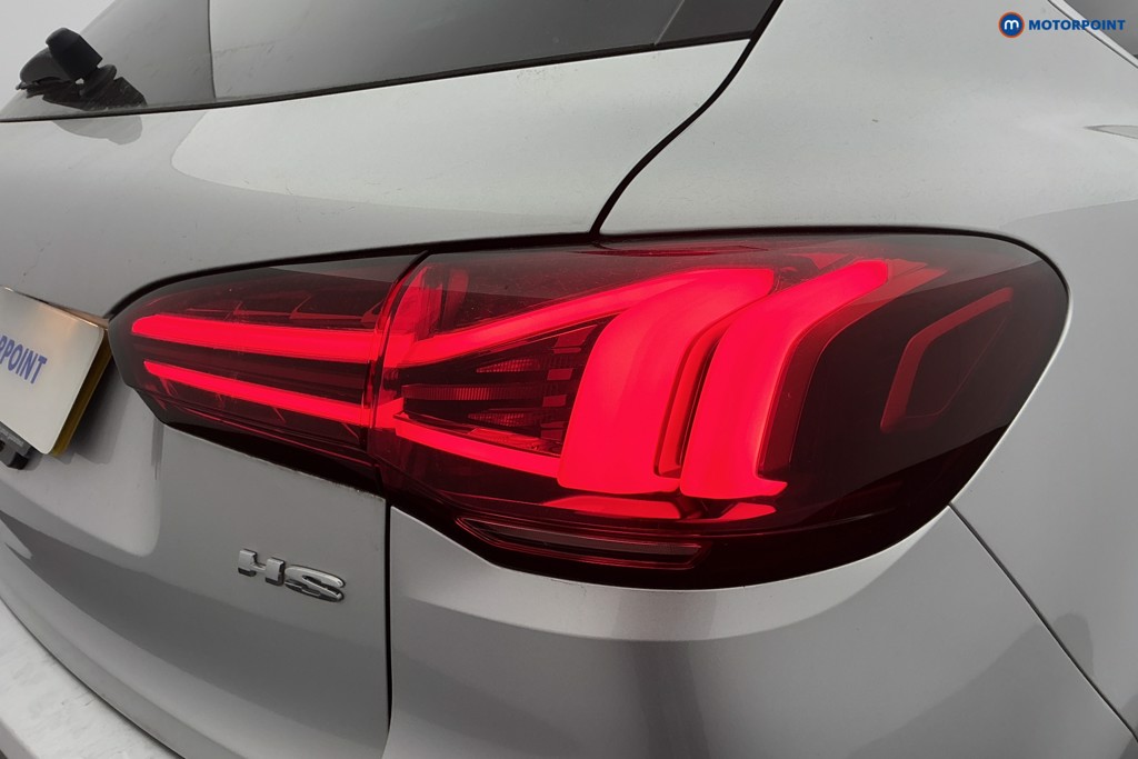 Mg Motor Uk HS Trophy Automatic Petrol SUV - Stock Number (1616075) - 36th supplementary image