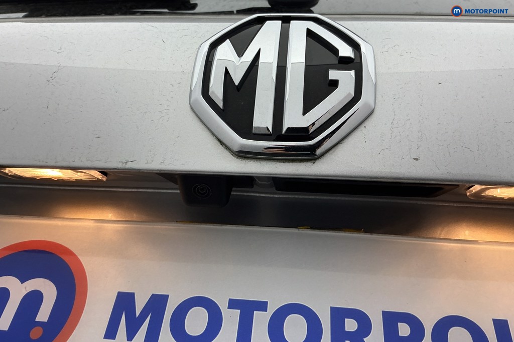 Mg Motor Uk HS Trophy Automatic Petrol SUV - Stock Number (1616075) - 37th supplementary image
