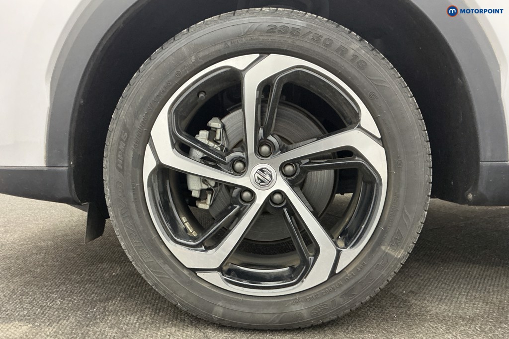 Mg Motor Uk HS Trophy Automatic Petrol SUV - Stock Number (1616075) - 38th supplementary image