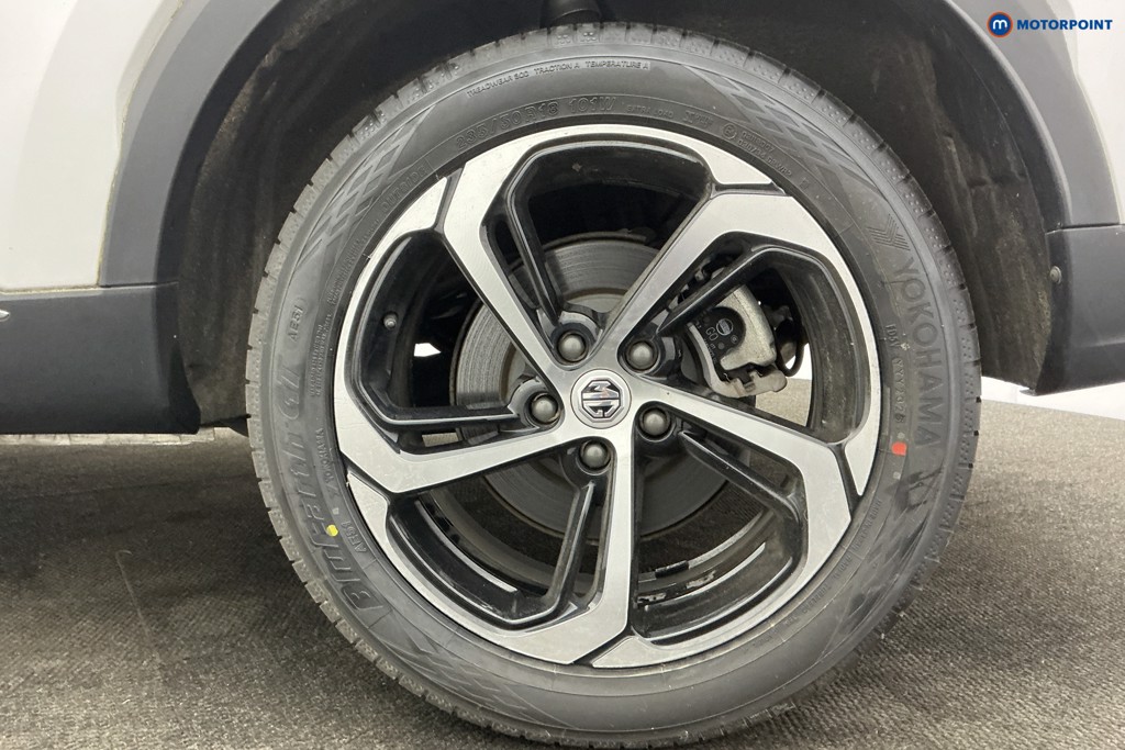 Mg Motor Uk HS Trophy Automatic Petrol SUV - Stock Number (1616075) - 39th supplementary image