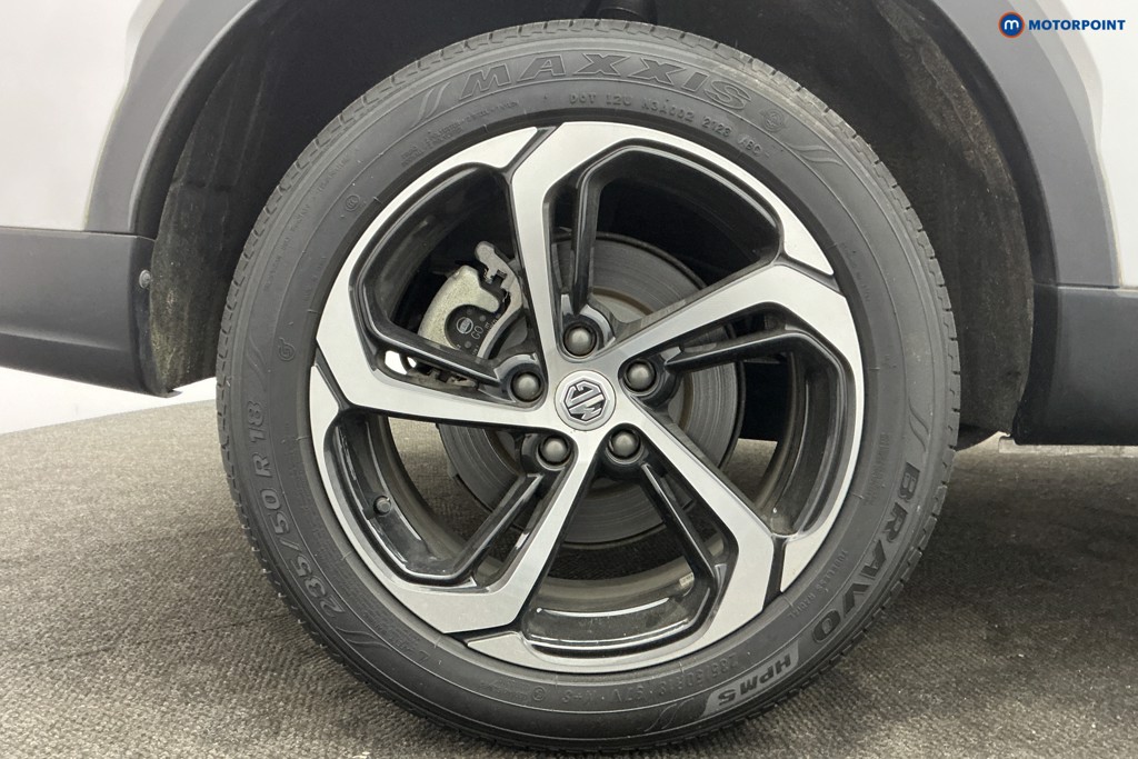 Mg Motor Uk HS Trophy Automatic Petrol SUV - Stock Number (1616075) - 40th supplementary image