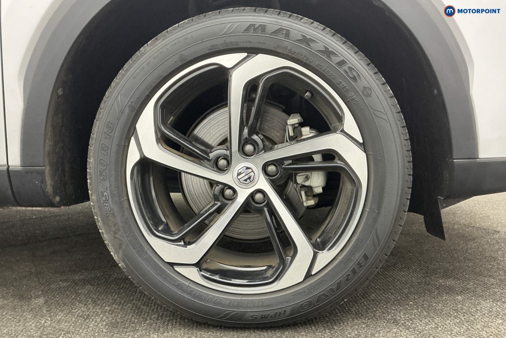 Mg Motor Uk HS Trophy Automatic Petrol SUV - Stock Number (1616075) - 41st supplementary image