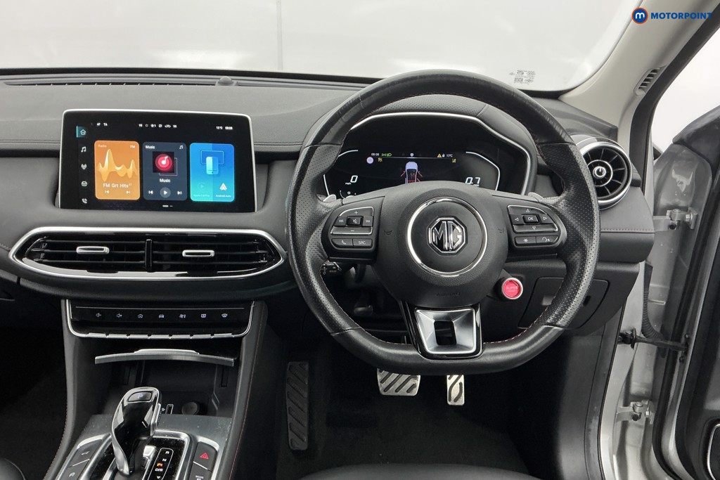 Mg Motor Uk HS Trophy Automatic Petrol SUV - Stock Number (1616075) - 1st supplementary image