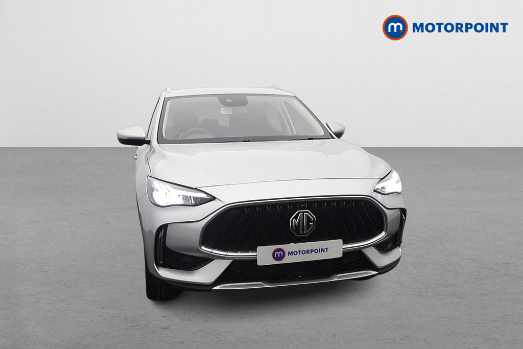 Mg Motor Uk HS Trophy Automatic Petrol SUV - Stock Number (1616075) - Front bumper