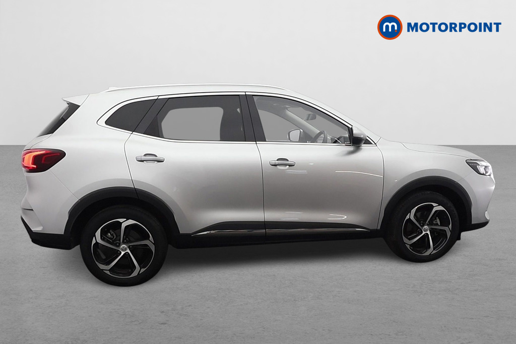 Mg Motor Uk HS Trophy Automatic Petrol SUV - Stock Number (1616075) - Drivers side