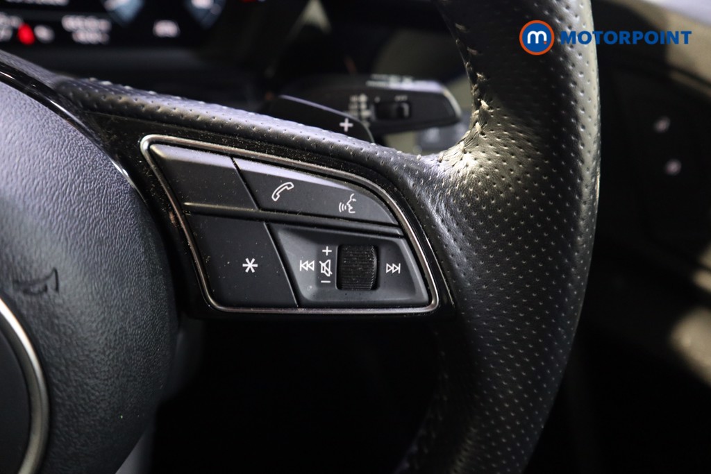 Audi A3 S Line Automatic Petrol Hatchback - Stock Number (1616355) - 4th supplementary image