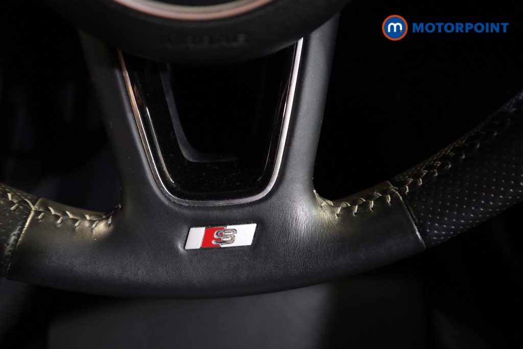 Audi A3 S Line Automatic Petrol Hatchback - Stock Number (1616355) - 5th supplementary image