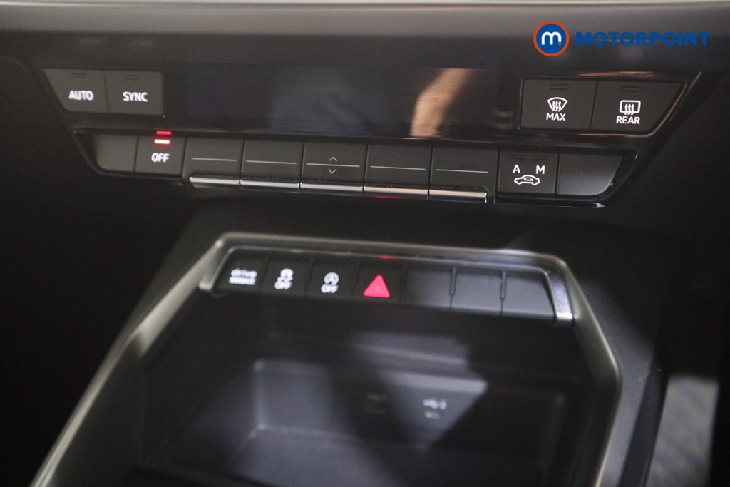Audi A3 S Line Automatic Petrol Hatchback - Stock Number (1616355) - 8th supplementary image