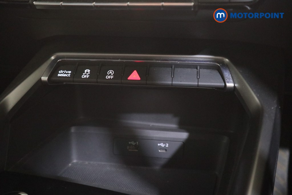 Audi A3 S Line Automatic Petrol Hatchback - Stock Number (1616355) - 9th supplementary image
