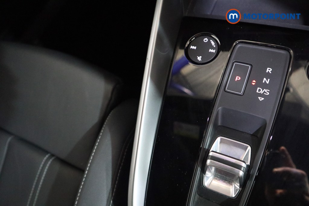 Audi A3 S Line Automatic Petrol Hatchback - Stock Number (1616355) - 11th supplementary image