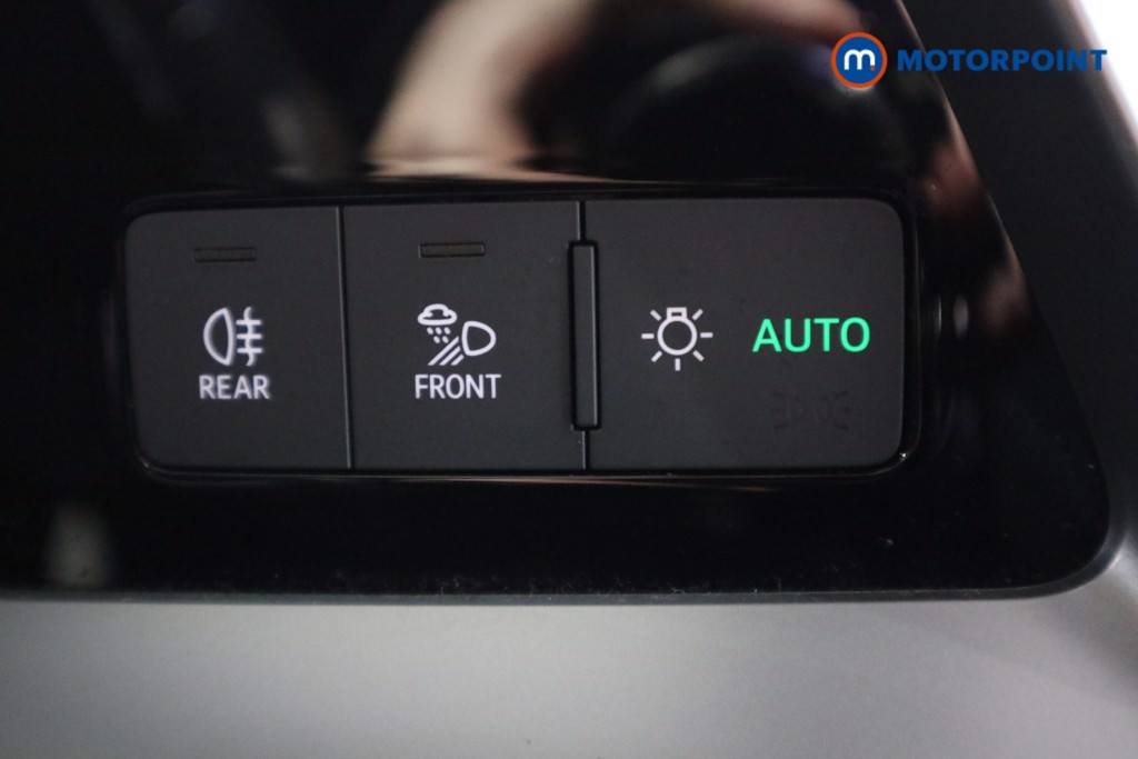 Audi A3 S Line Automatic Petrol Hatchback - Stock Number (1616355) - 15th supplementary image