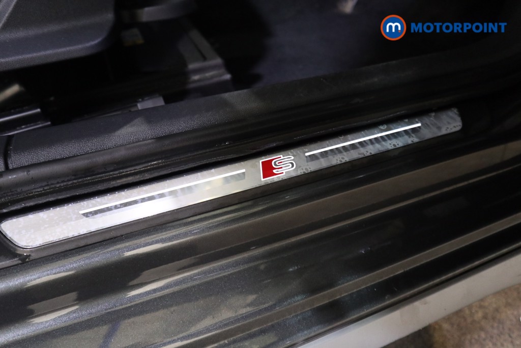 Audi A3 S Line Automatic Petrol Hatchback - Stock Number (1616355) - 18th supplementary image