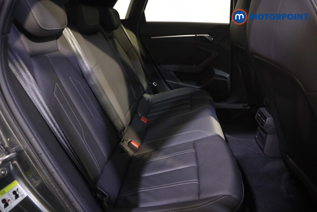 Audi A3 S Line Automatic Petrol Hatchback - Stock Number (1616355) - 20th supplementary image