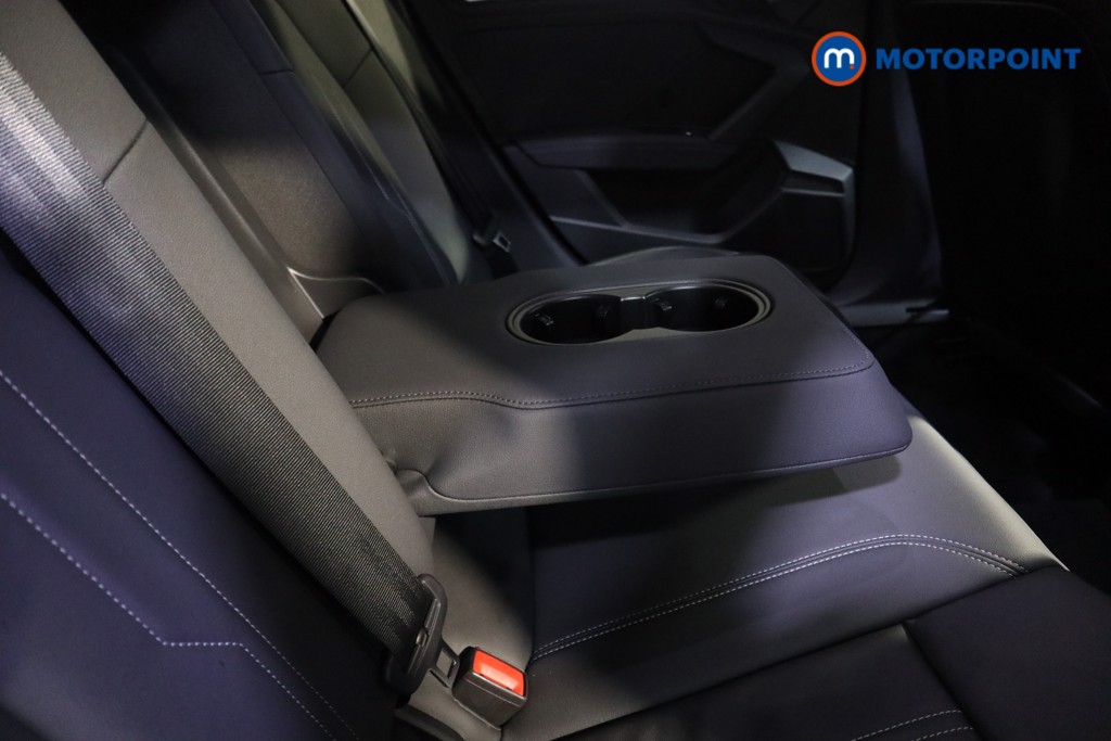 Audi A3 S Line Automatic Petrol Hatchback - Stock Number (1616355) - 22nd supplementary image