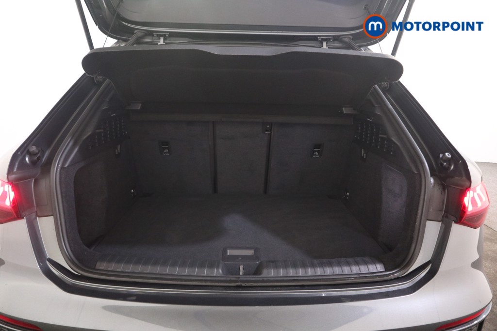 Audi A3 S Line Automatic Petrol Hatchback - Stock Number (1616355) - 24th supplementary image