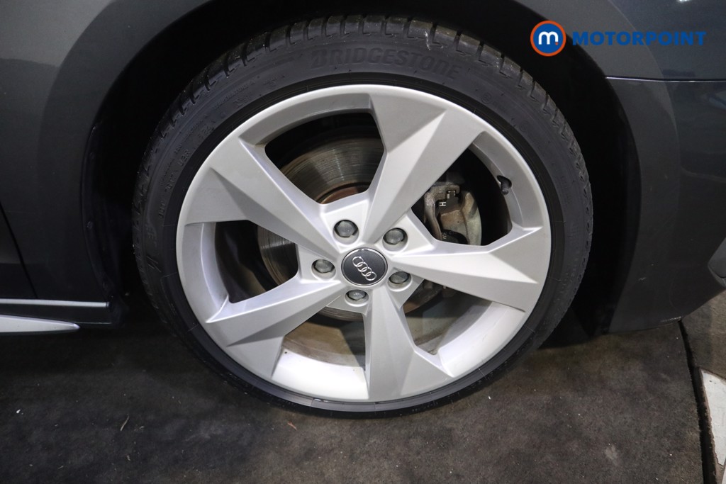 Audi A3 S Line Automatic Petrol Hatchback - Stock Number (1616355) - 26th supplementary image