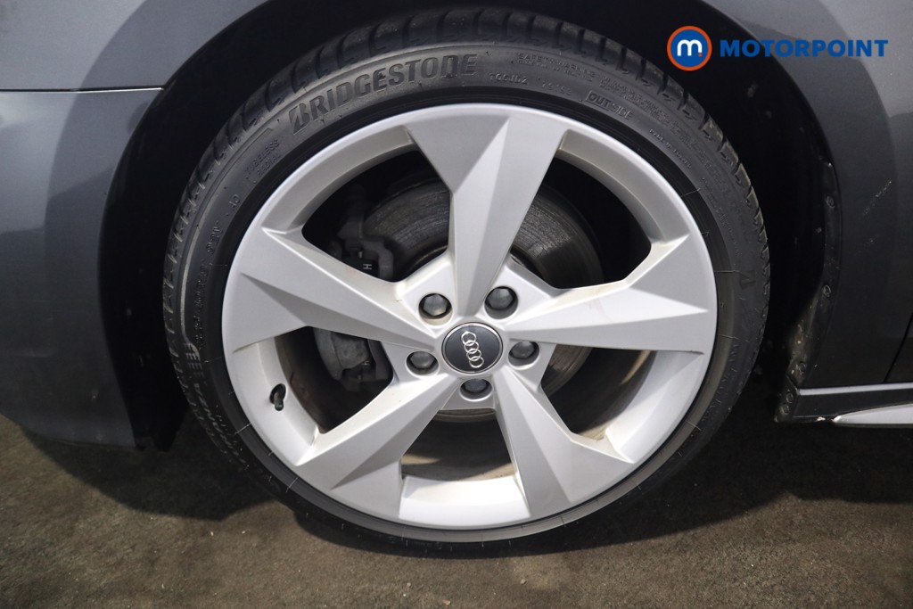 Audi A3 S Line Automatic Petrol Hatchback - Stock Number (1616355) - 27th supplementary image