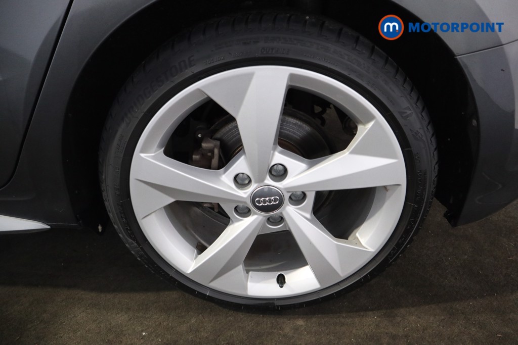 Audi A3 S Line Automatic Petrol Hatchback - Stock Number (1616355) - 28th supplementary image