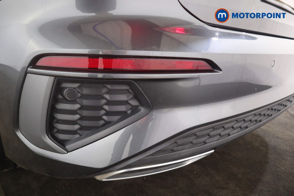 Audi A3 S Line Automatic Petrol Hatchback - Stock Number (1616355) - 29th supplementary image