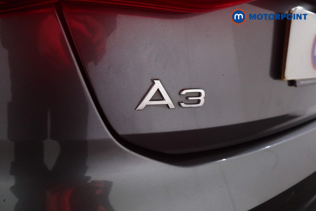 Audi A3 S Line Automatic Petrol Hatchback - Stock Number (1616355) - 31st supplementary image