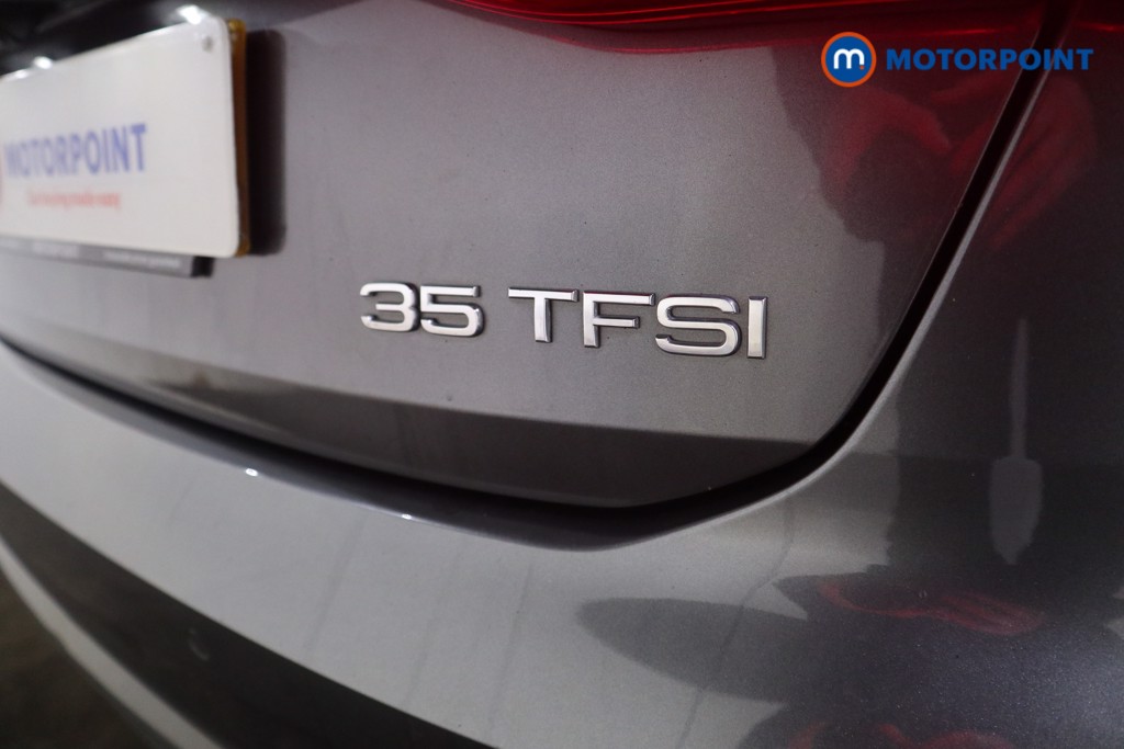 Audi A3 S Line Automatic Petrol Hatchback - Stock Number (1616355) - 32nd supplementary image