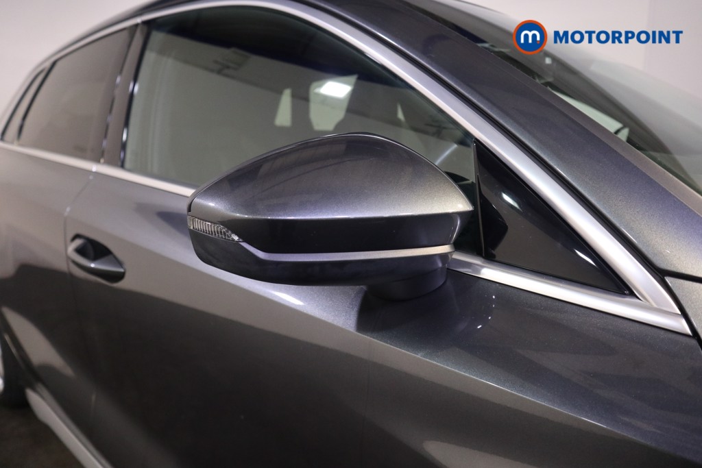 Audi A3 S Line Automatic Petrol Hatchback - Stock Number (1616355) - 36th supplementary image