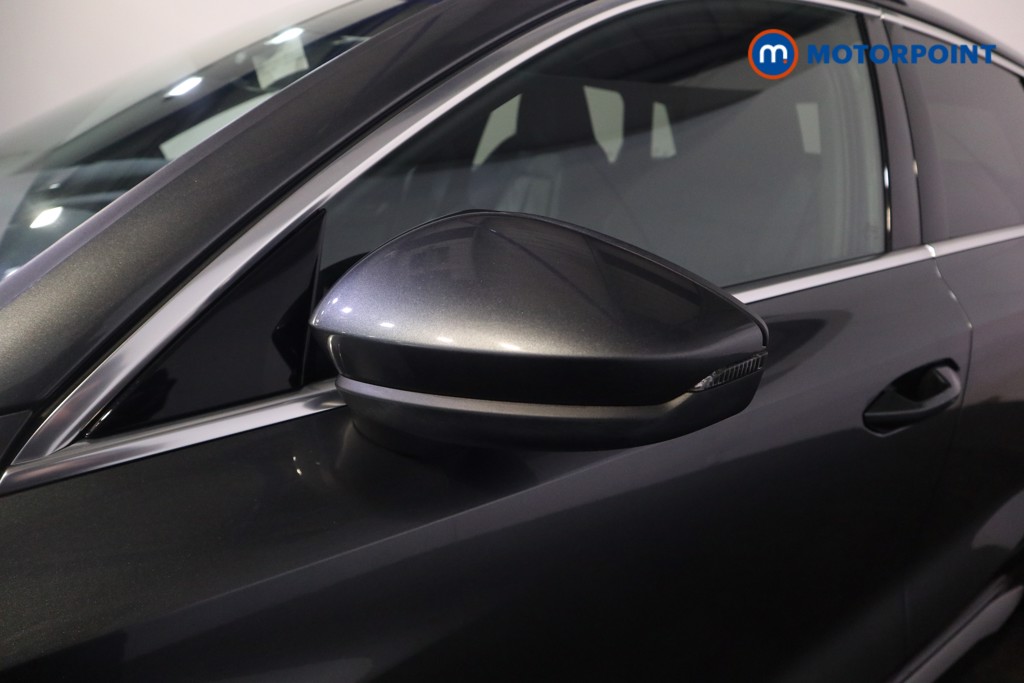 Audi A3 S Line Automatic Petrol Hatchback - Stock Number (1616355) - 37th supplementary image