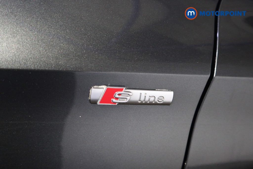 Audi A3 S Line Automatic Petrol Hatchback - Stock Number (1616355) - 38th supplementary image