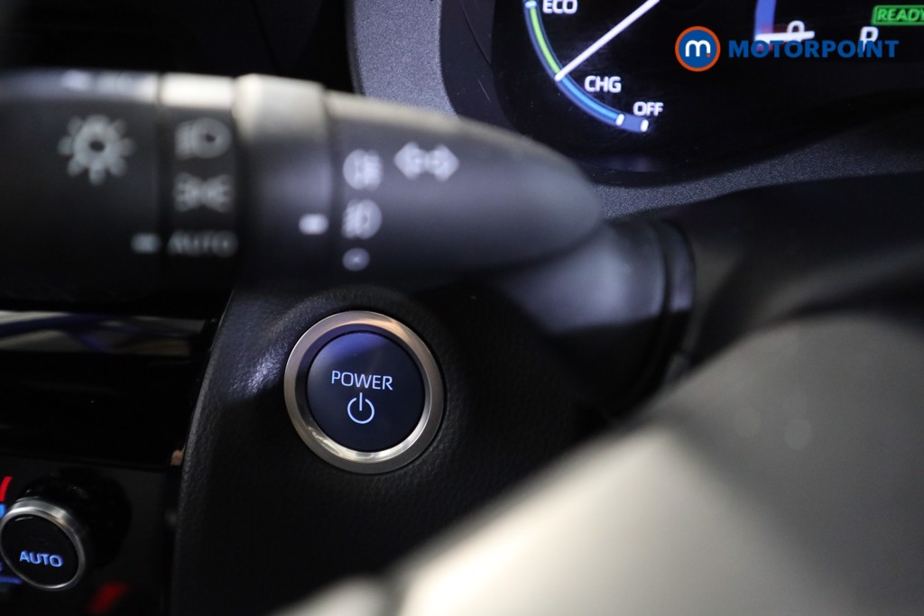 Toyota Yaris Cross Design Automatic Petrol-Electric Hybrid Estate - Stock Number (1616458) - 6th supplementary image