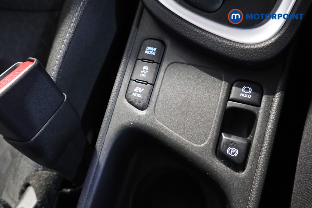 Toyota Yaris Cross Design Automatic Petrol-Electric Hybrid Estate - Stock Number (1616458) - 10th supplementary image