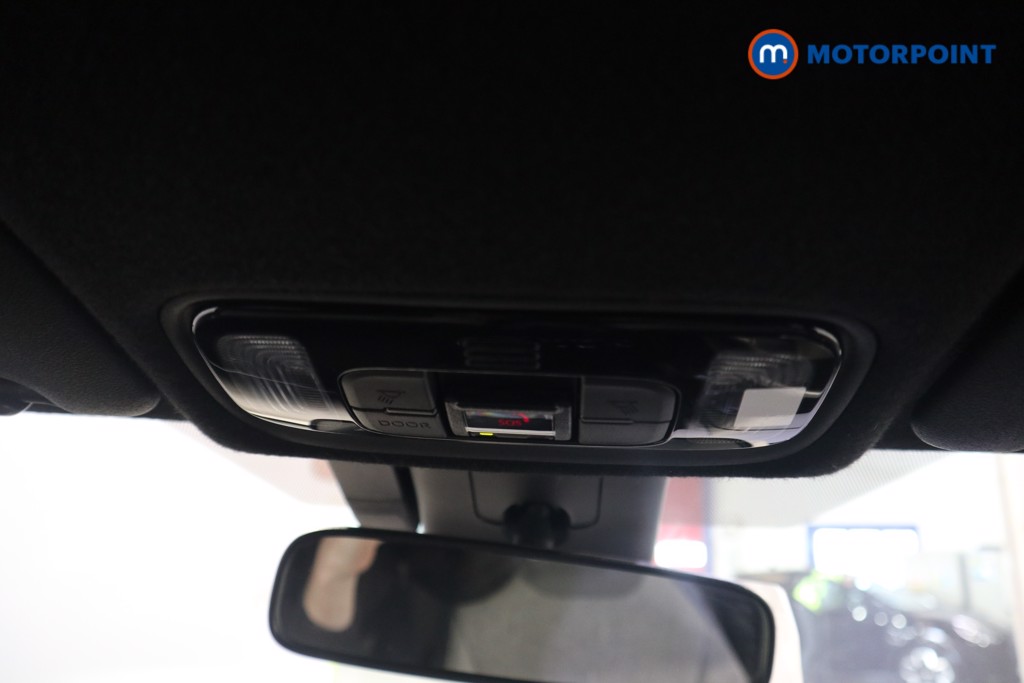 Toyota Yaris Cross Design Automatic Petrol-Electric Hybrid Estate - Stock Number (1616458) - 11th supplementary image