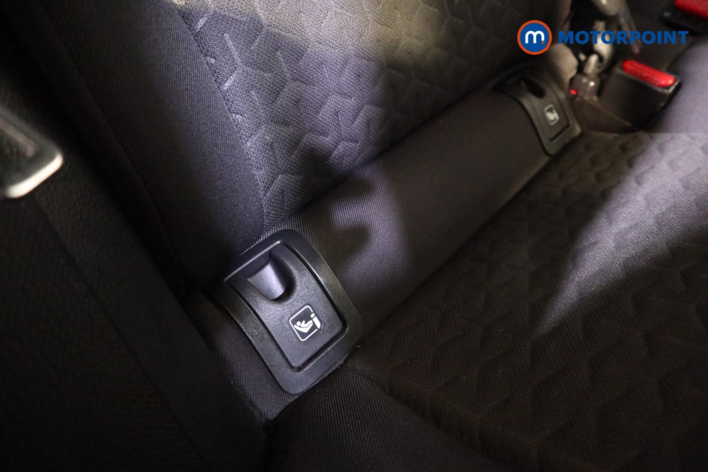 Toyota Yaris Cross Design Automatic Petrol-Electric Hybrid Estate - Stock Number (1616458) - 17th supplementary image