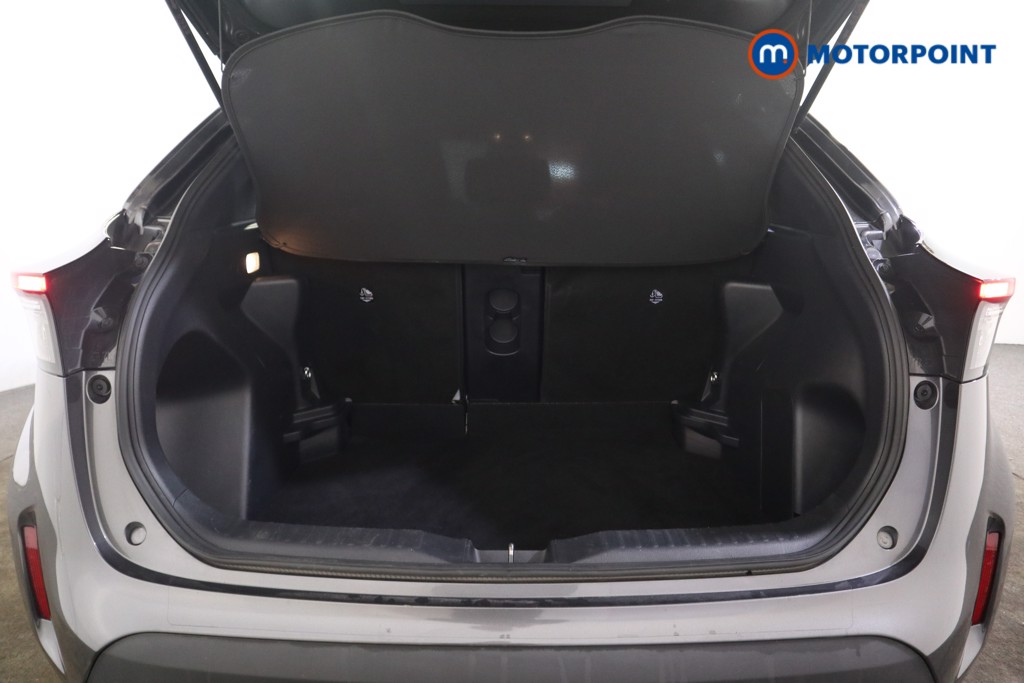 Toyota Yaris Cross Design Automatic Petrol-Electric Hybrid Estate - Stock Number (1616458) - 19th supplementary image