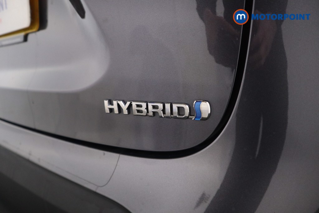 Toyota Yaris Cross Design Automatic Petrol-Electric Hybrid Estate - Stock Number (1616458) - 27th supplementary image