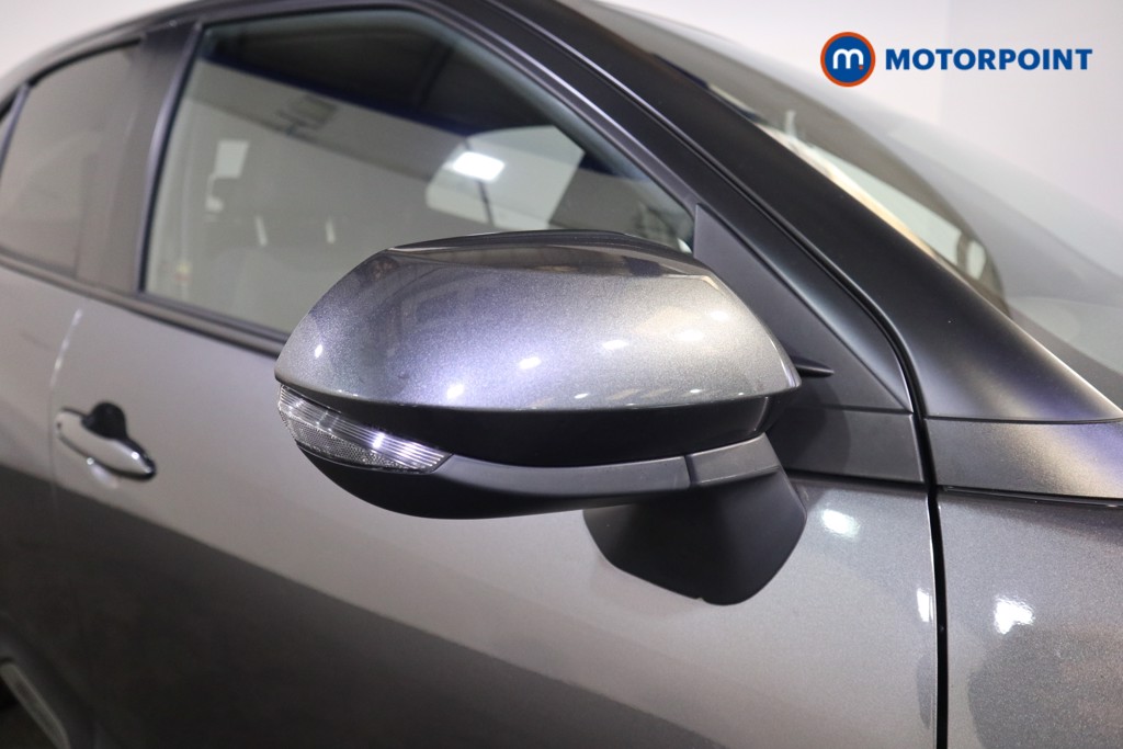 Toyota Yaris Cross Design Automatic Petrol-Electric Hybrid Estate - Stock Number (1616458) - 30th supplementary image