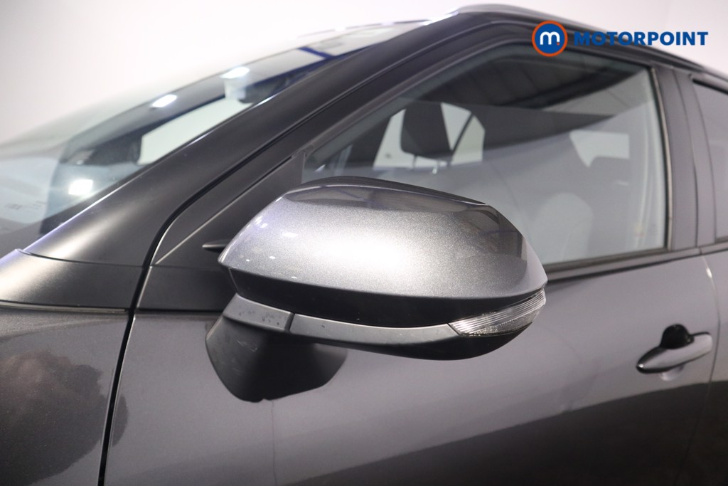 Toyota Yaris Cross Design Automatic Petrol-Electric Hybrid Estate - Stock Number (1616458) - 31st supplementary image