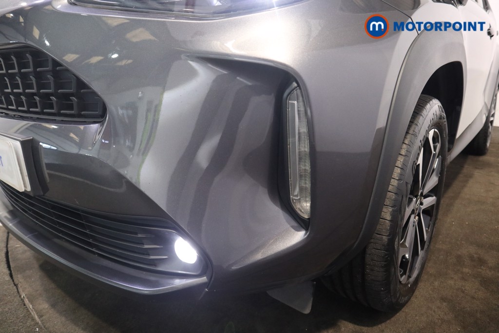 Toyota Yaris Cross Design Automatic Petrol-Electric Hybrid Estate - Stock Number (1616458) - 32nd supplementary image