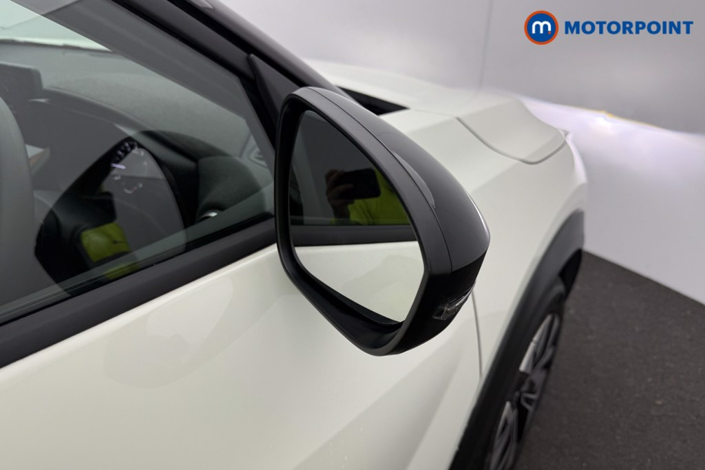 Nissan Juke Acenta Premium Automatic Petrol SUV - Stock Number (1616569) - 13th supplementary image