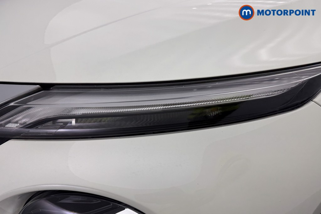 Nissan Juke Acenta Premium Automatic Petrol SUV - Stock Number (1616569) - 22nd supplementary image