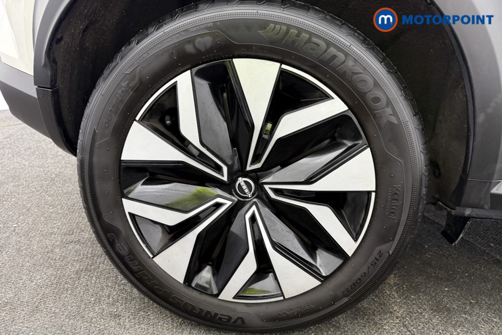 Nissan Juke Acenta Premium Automatic Petrol SUV - Stock Number (1616569) - 26th supplementary image