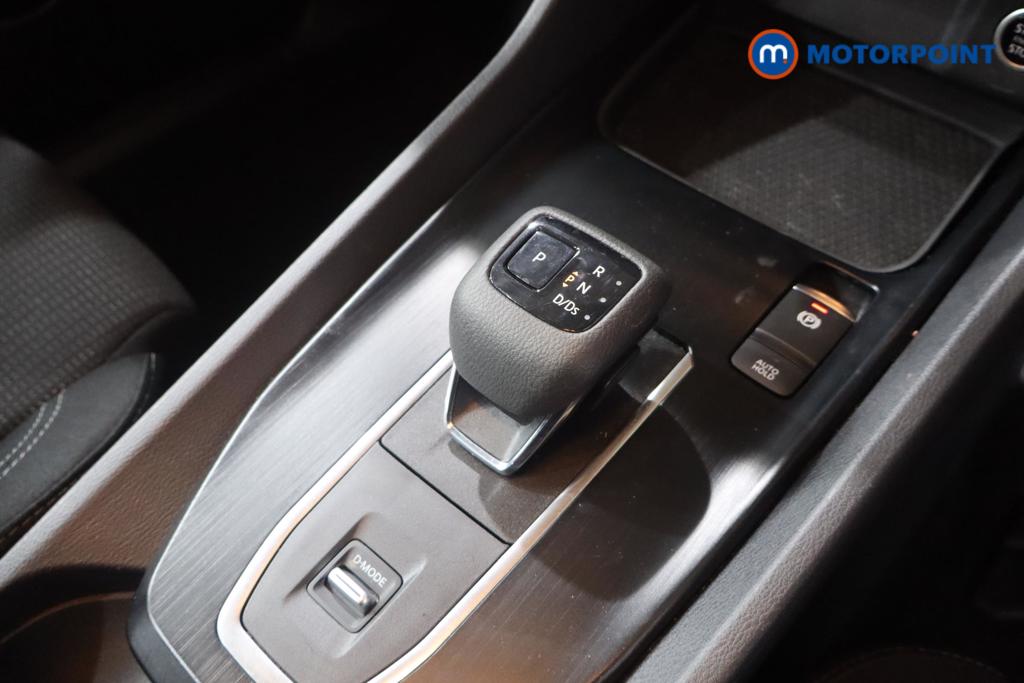 Nissan Qashqai Acenta Premium Automatic Petrol SUV - Stock Number (1616727) - 4th supplementary image