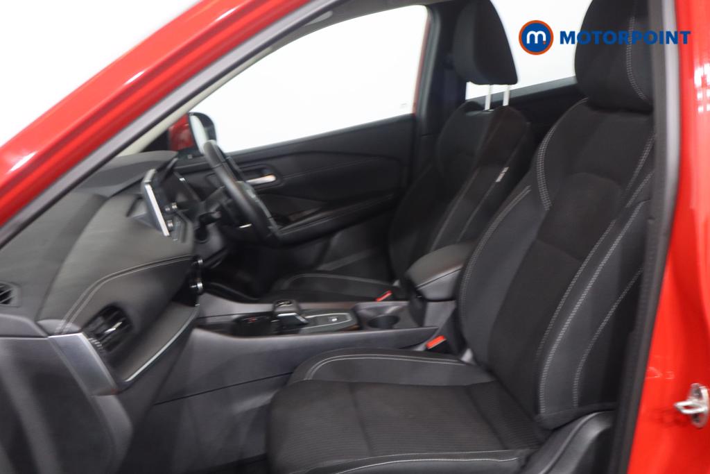 Nissan Qashqai Acenta Premium Automatic Petrol SUV - Stock Number (1616727) - 10th supplementary image