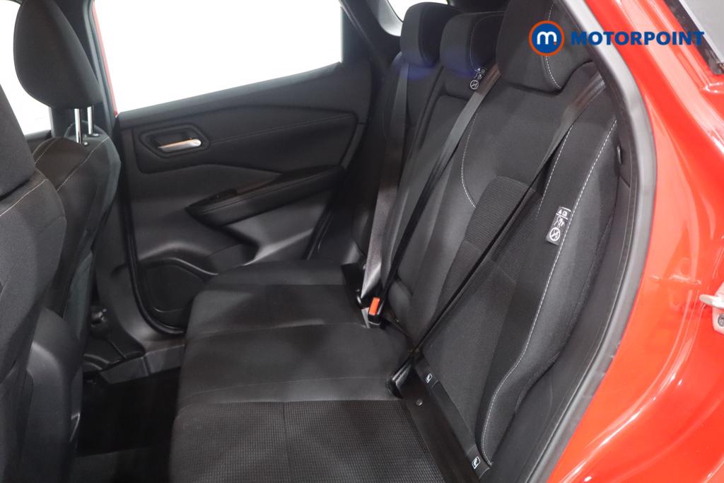 Nissan Qashqai Acenta Premium Automatic Petrol SUV - Stock Number (1616727) - 11th supplementary image