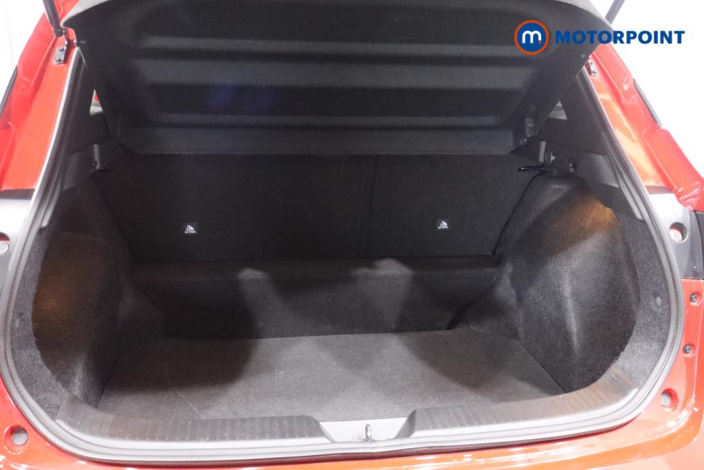 Nissan Qashqai Acenta Premium Automatic Petrol SUV - Stock Number (1616727) - 12th supplementary image