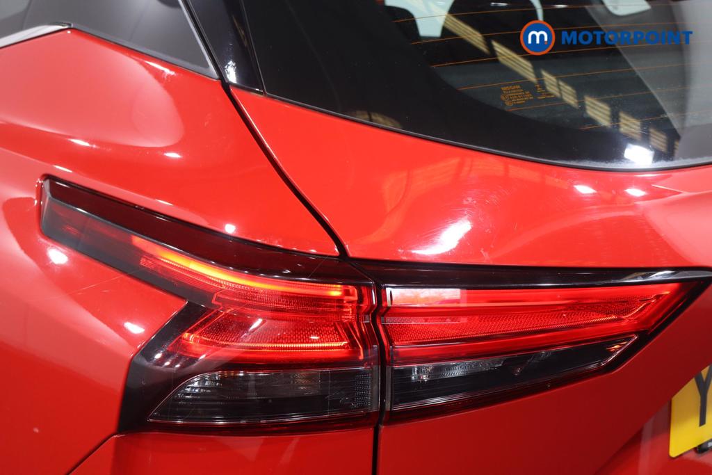 Nissan Qashqai Acenta Premium Automatic Petrol SUV - Stock Number (1616727) - 15th supplementary image