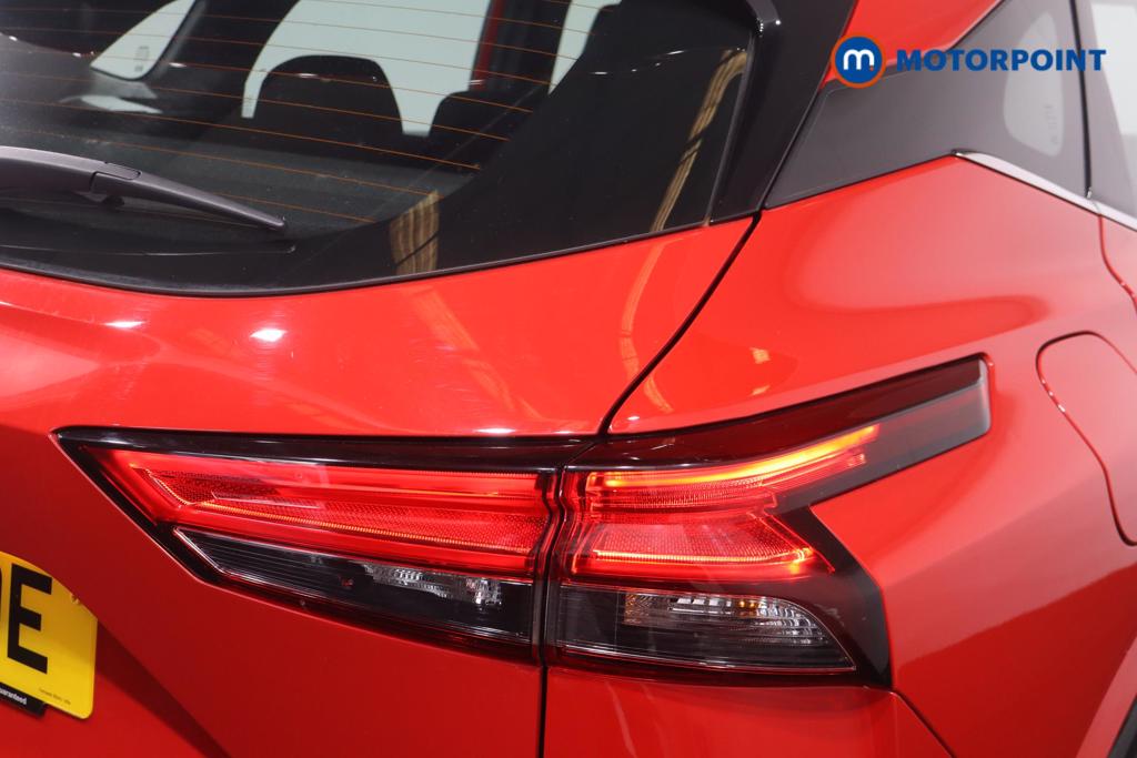 Nissan Qashqai Acenta Premium Automatic Petrol SUV - Stock Number (1616727) - 16th supplementary image