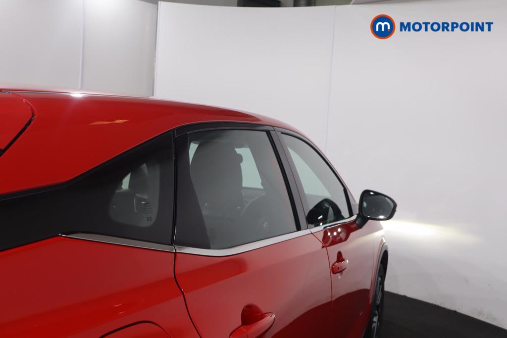 Nissan Qashqai Acenta Premium Automatic Petrol SUV - Stock Number (1616727) - 17th supplementary image