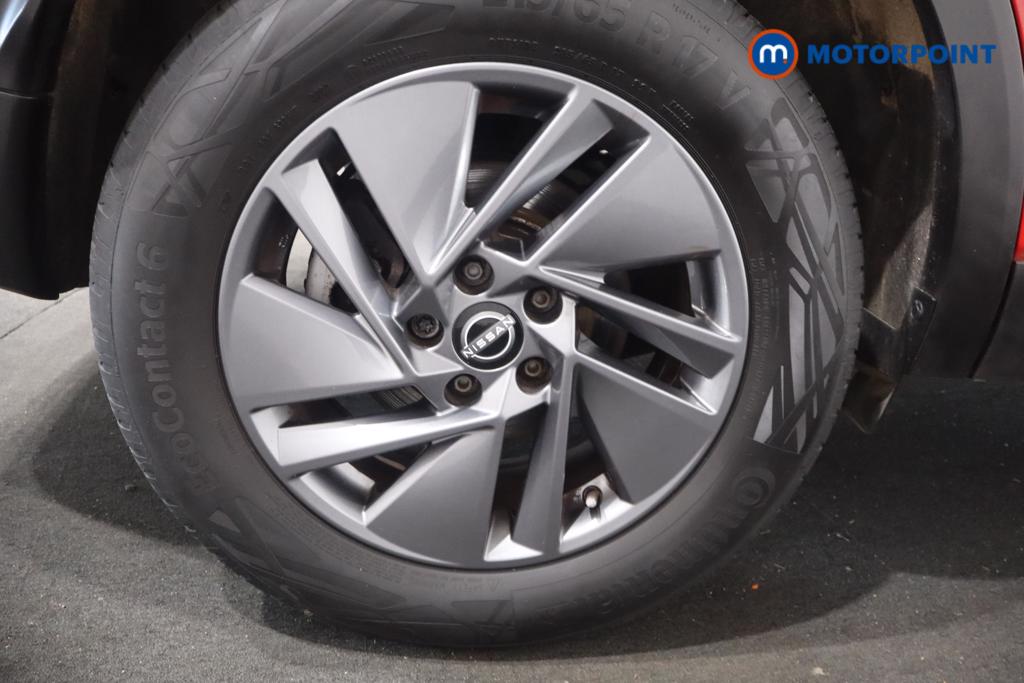 Nissan Qashqai Acenta Premium Automatic Petrol SUV - Stock Number (1616727) - 18th supplementary image