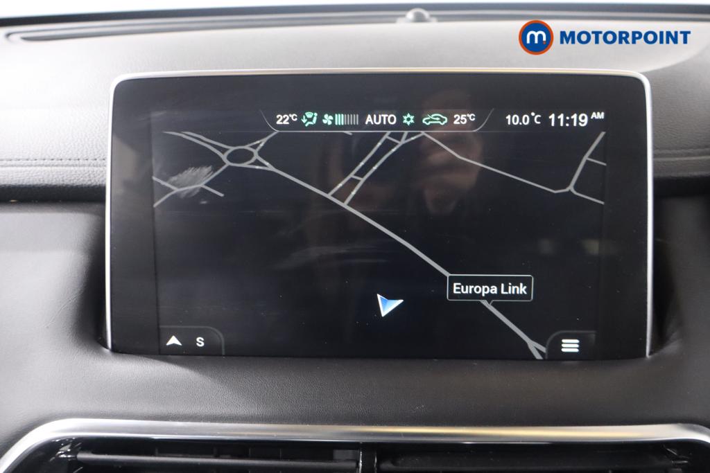 Mg Motor Uk HS Exclusive Manual Petrol SUV - Stock Number (1617046) - 2nd supplementary image